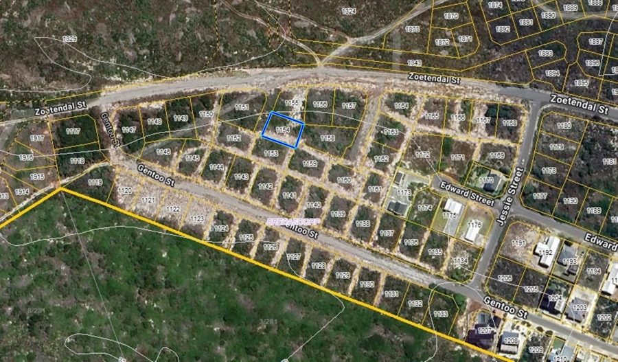 0 Bedroom Property for Sale in Agulhas Western Cape